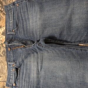 Lucky Brand Jeans, 34x32, 121 Slim Cut